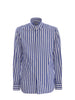 XACUS Shirts 531 11232-086 Bluette