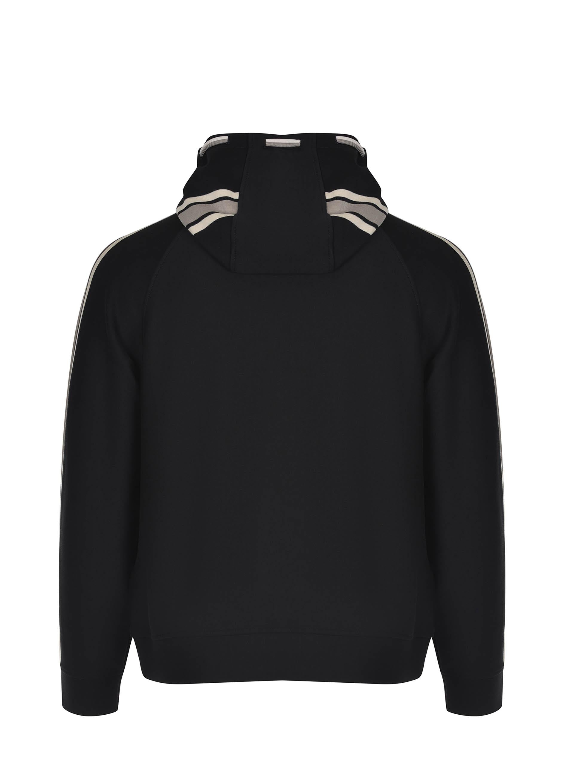 Felpa Emporio Armani 