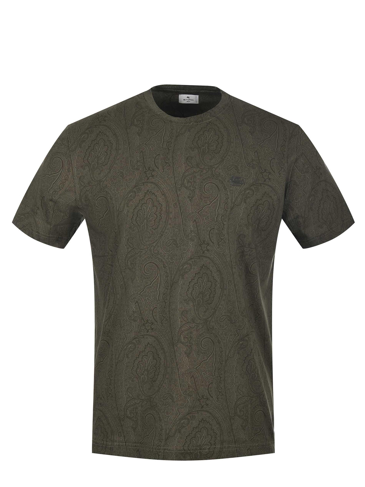 T-shirt Etro 
