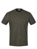 ETRO T-shirt MRMA0002 AKG31-M0118 Verde militare