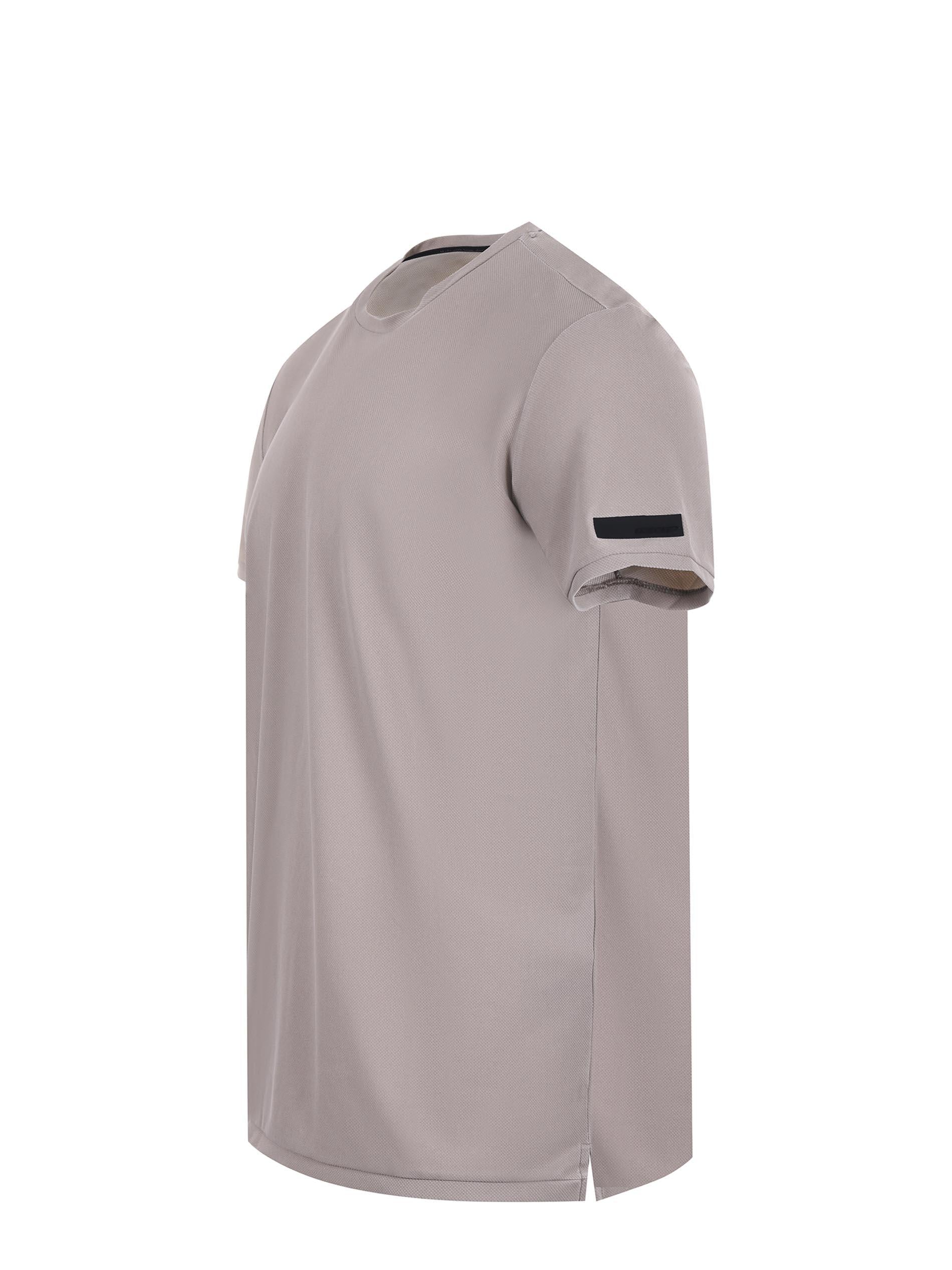 T-shirt RRD "techno wash piquè"<BR/> 