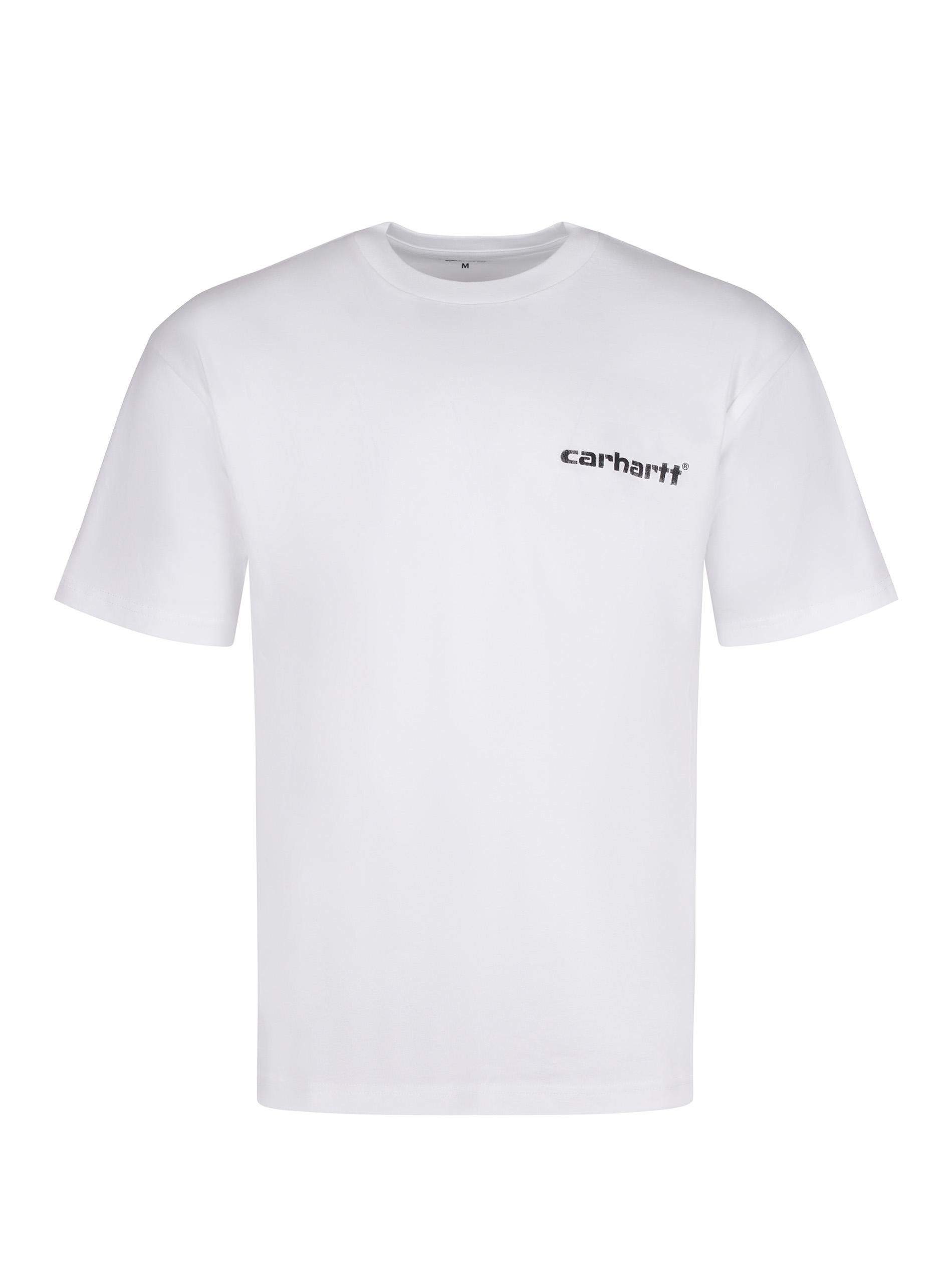 T-shirt Carhartt 