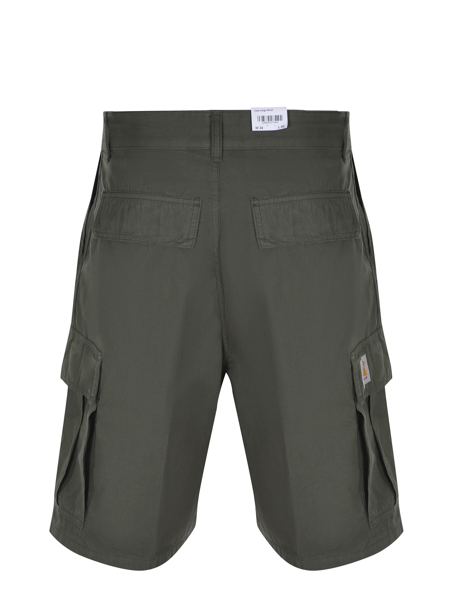 Bermuda Carhartt 