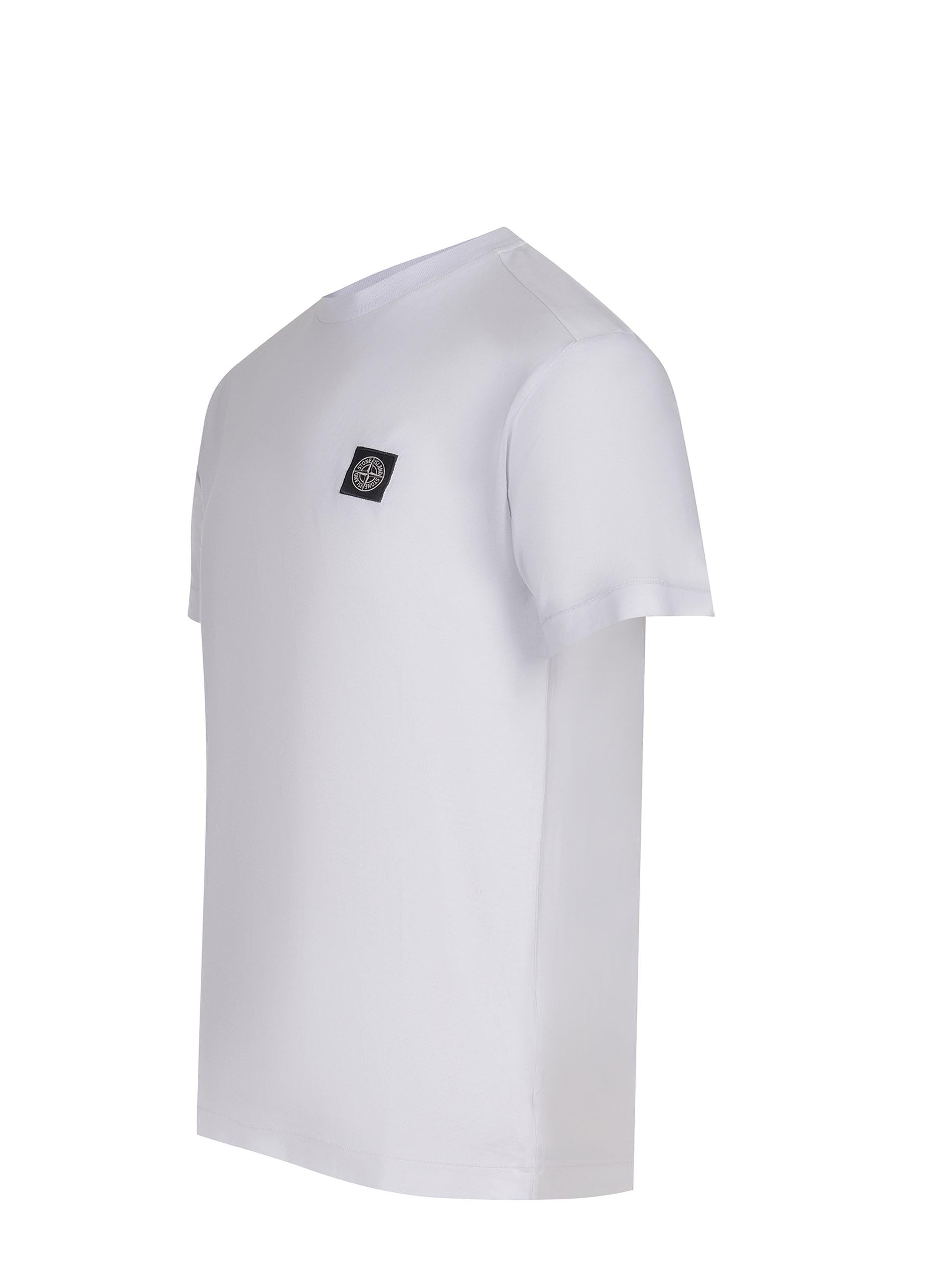 T-shirt Stone Island 