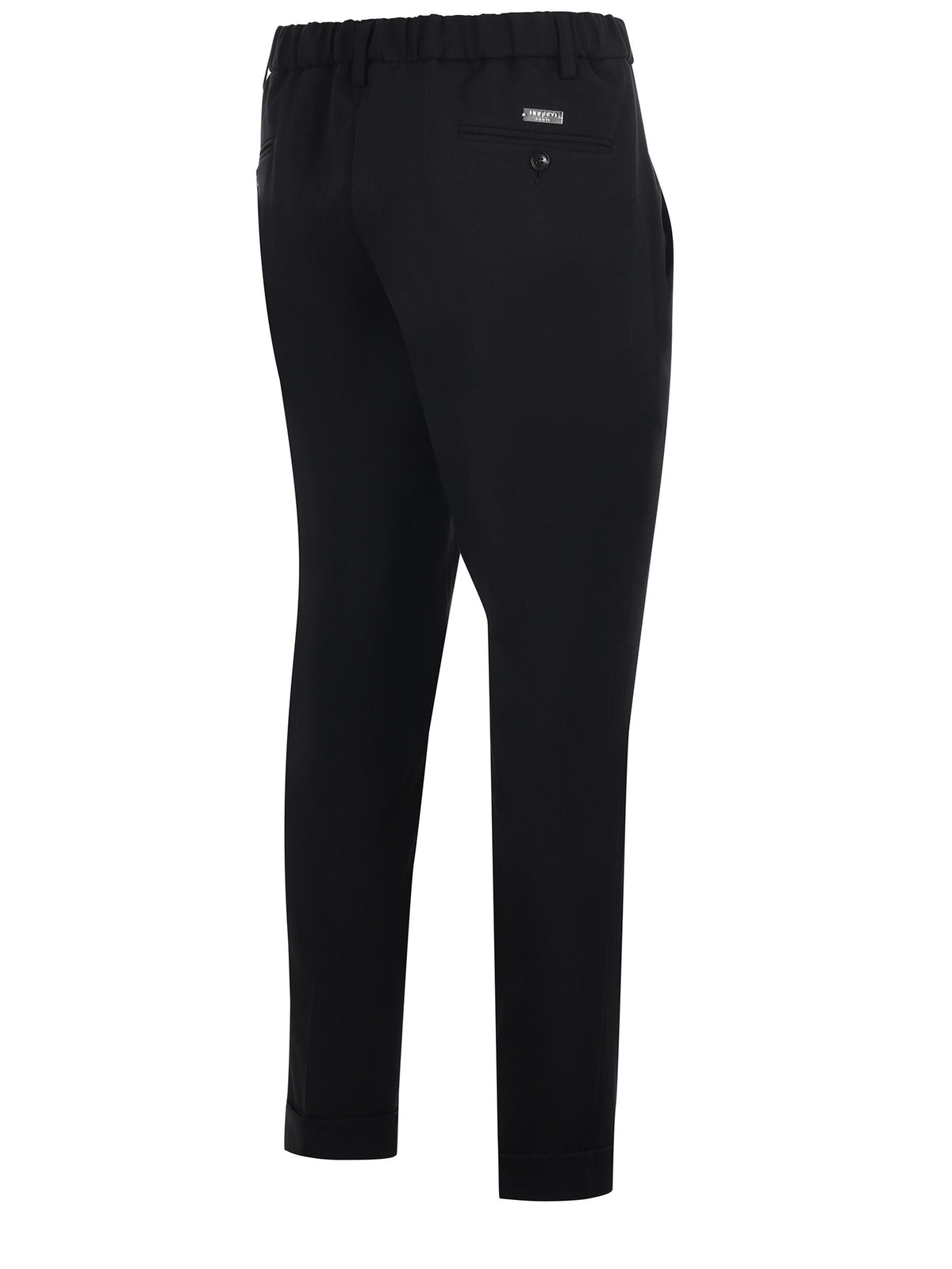 Pantaloni Ungaro 