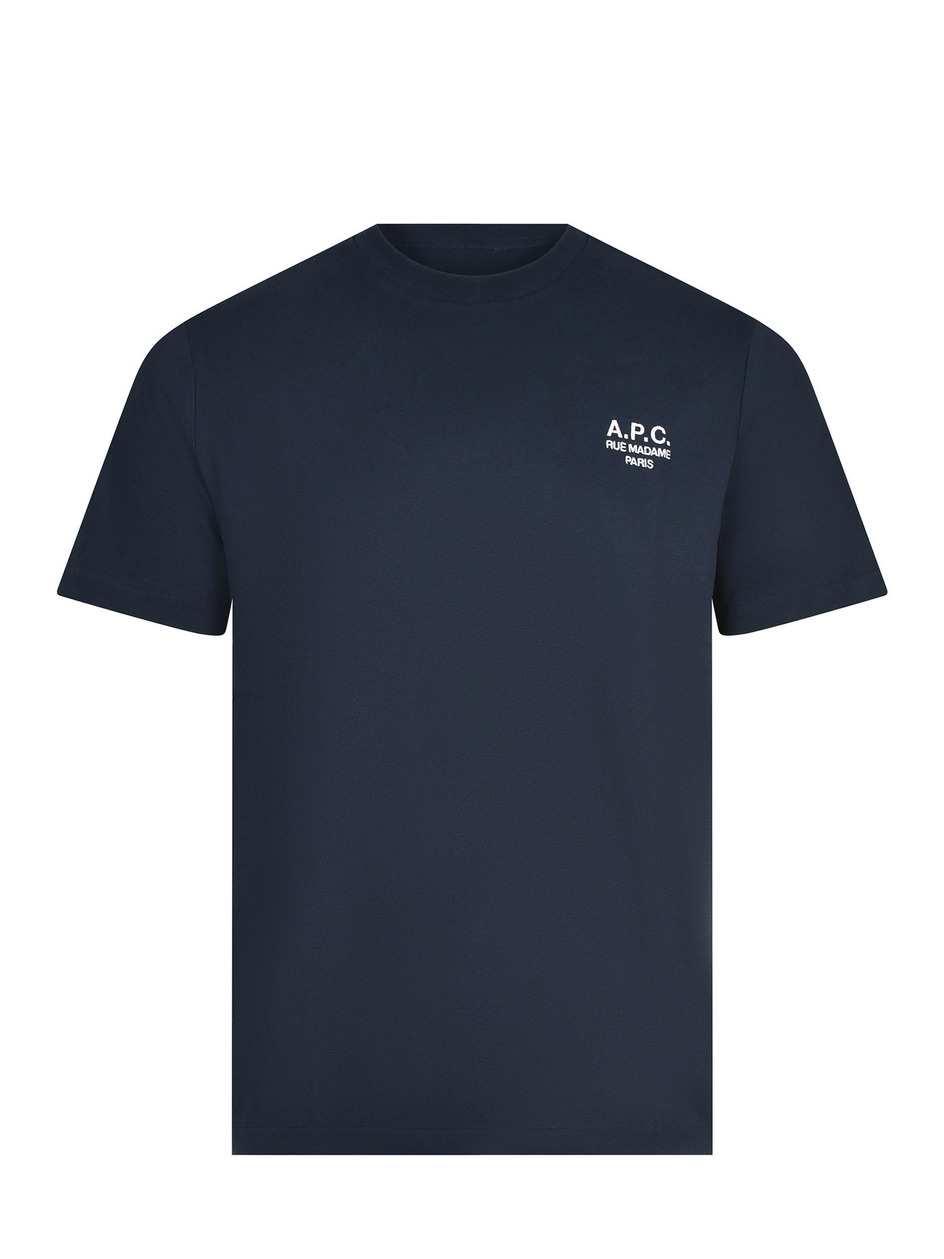 T-shirt A.P.C. 