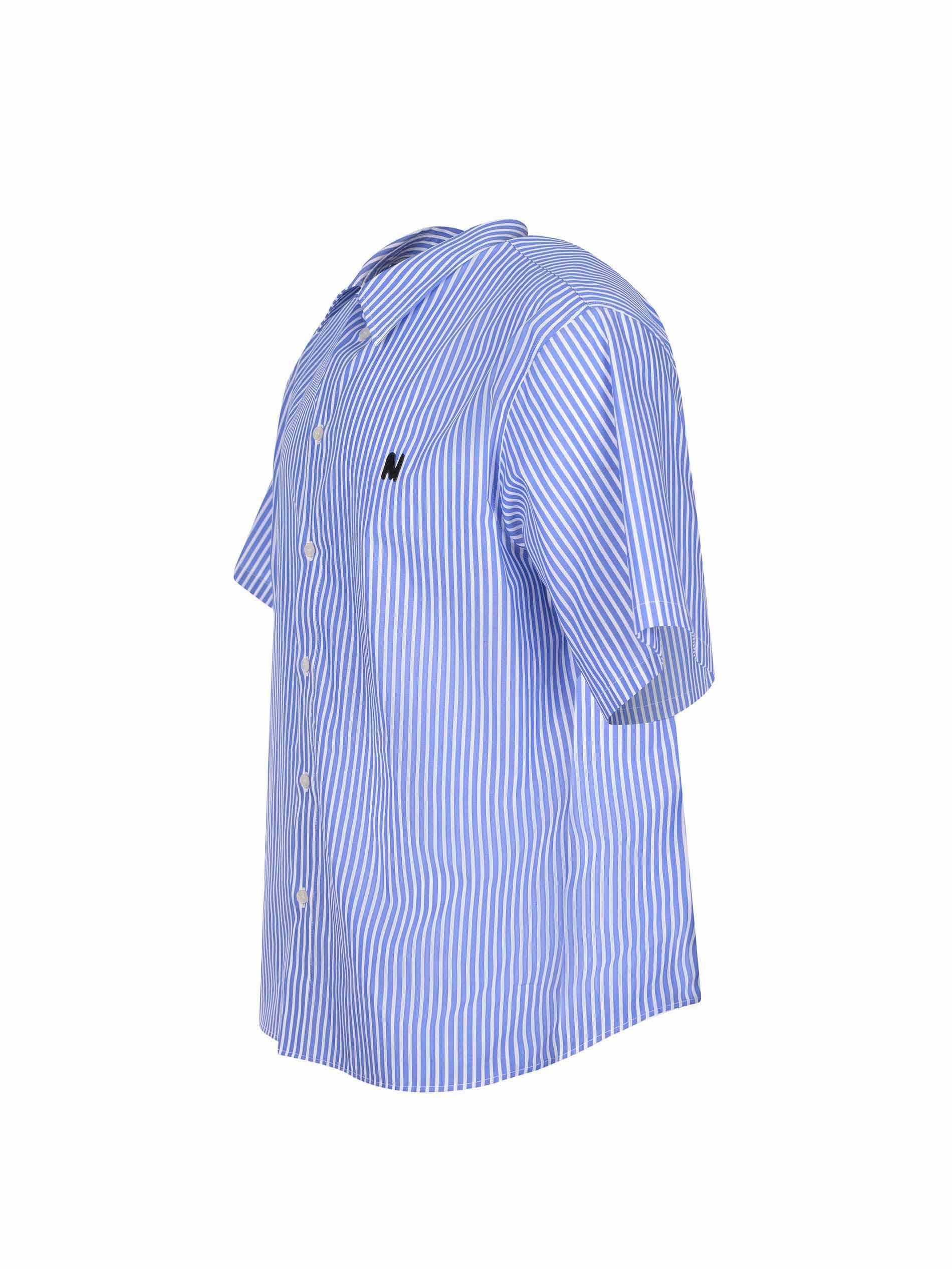Camicia MSGM 