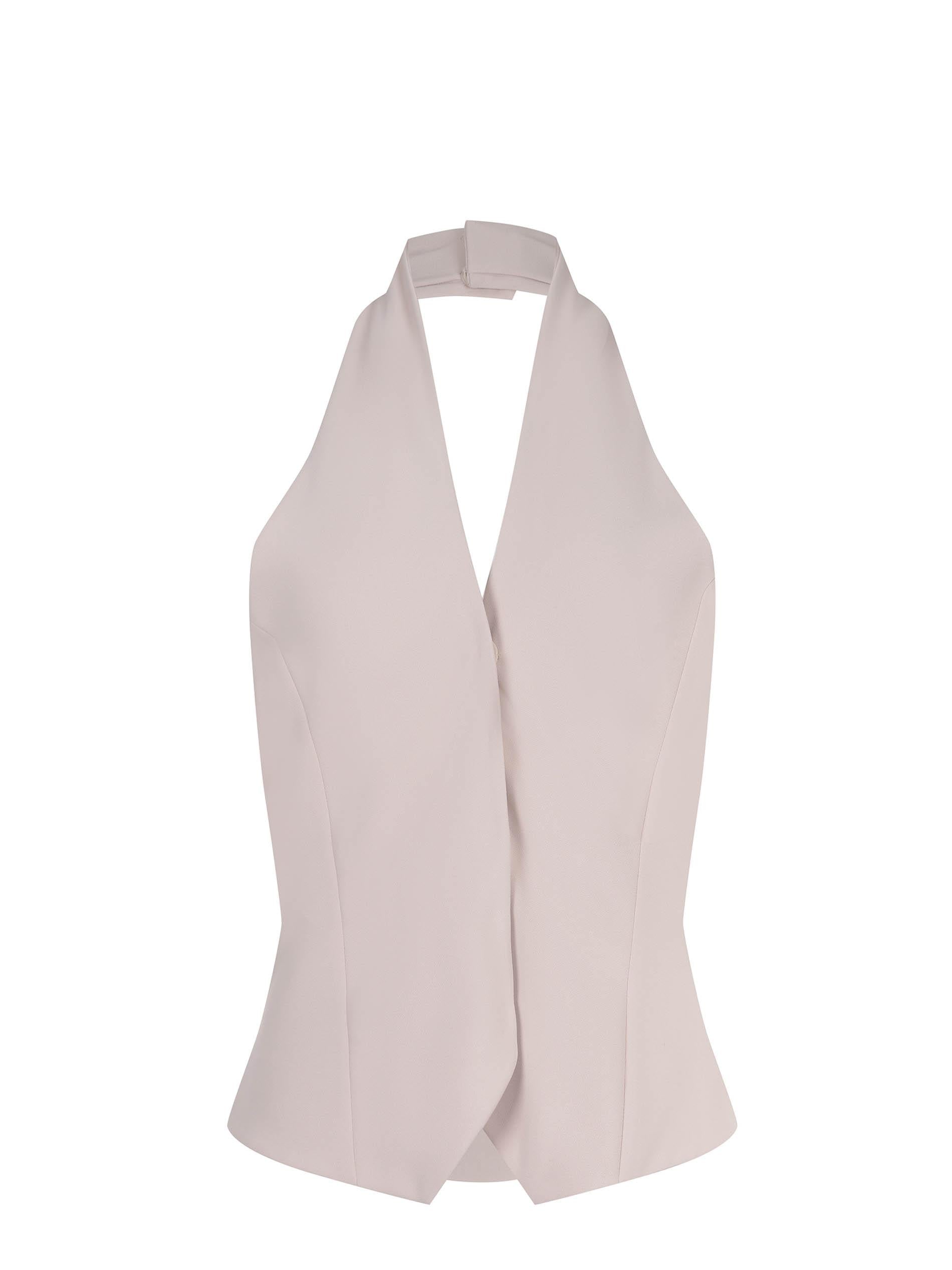 Gilet Federica Tosi 