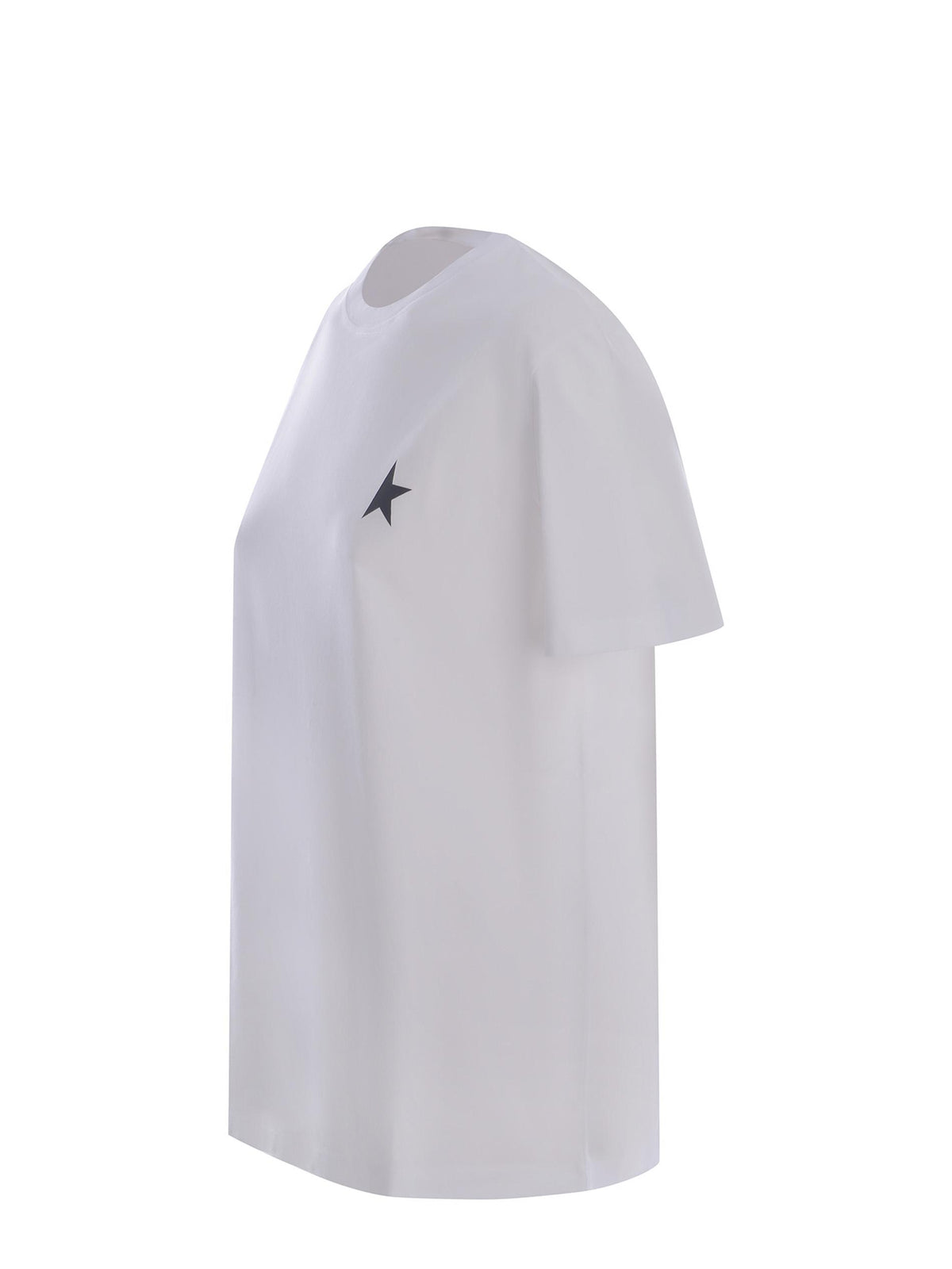 T-shirt Golden Goose "Star" 