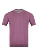 GRAN SASSO T-shirt 43154 20731-771 Mauve