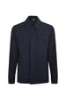 MANUEL RITZ Giacche G2458 260000-89 Blu scuro