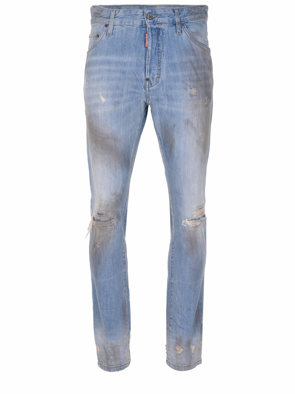 Jeans Dsquared2 
