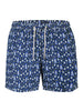 MC2 SAINT BARTH Swimwear LIG0003 07667L Blue