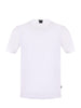 BOSS T-shirt 50513674 10259967-100 Bianco
