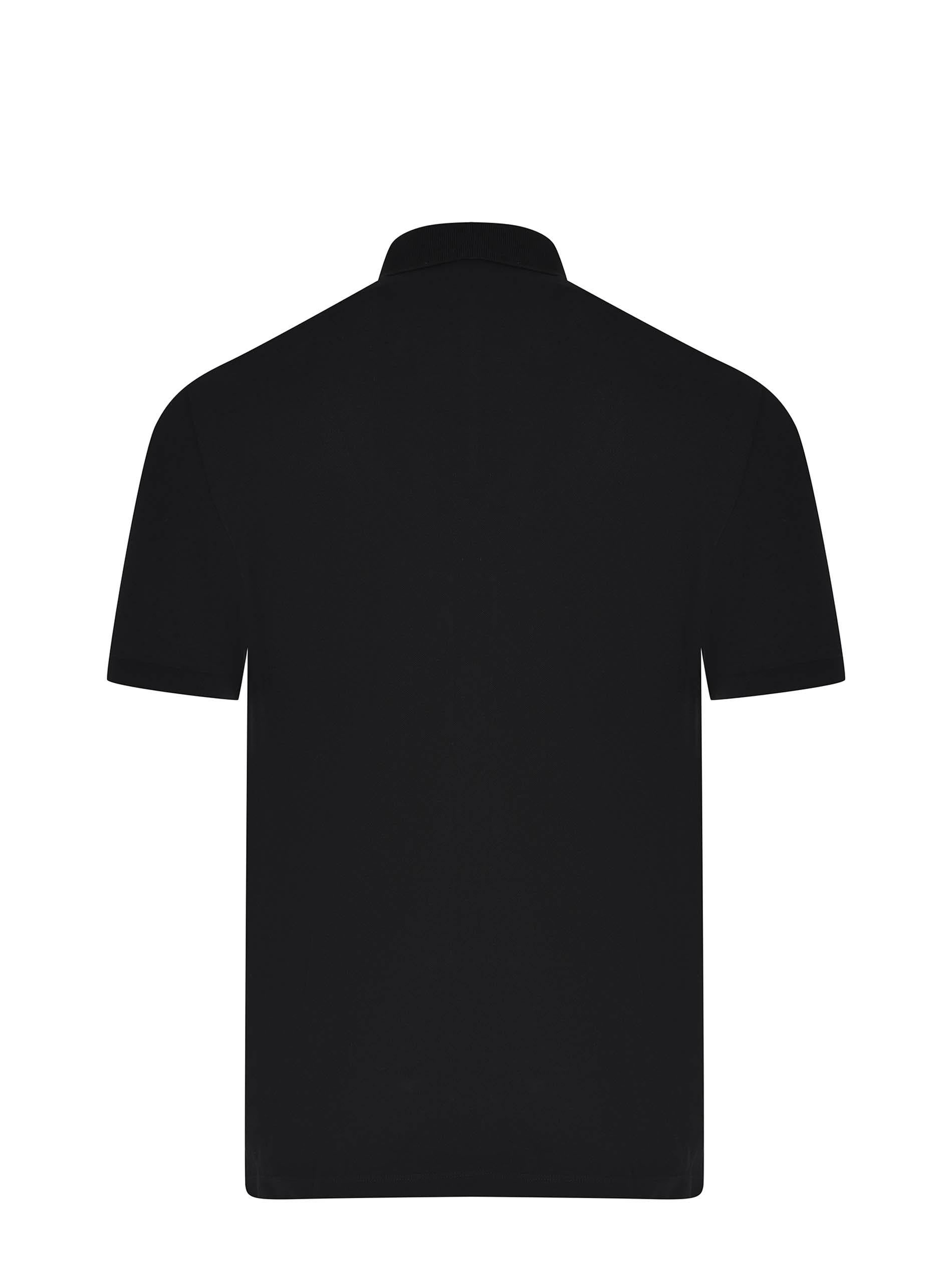 Polo Stone Island 