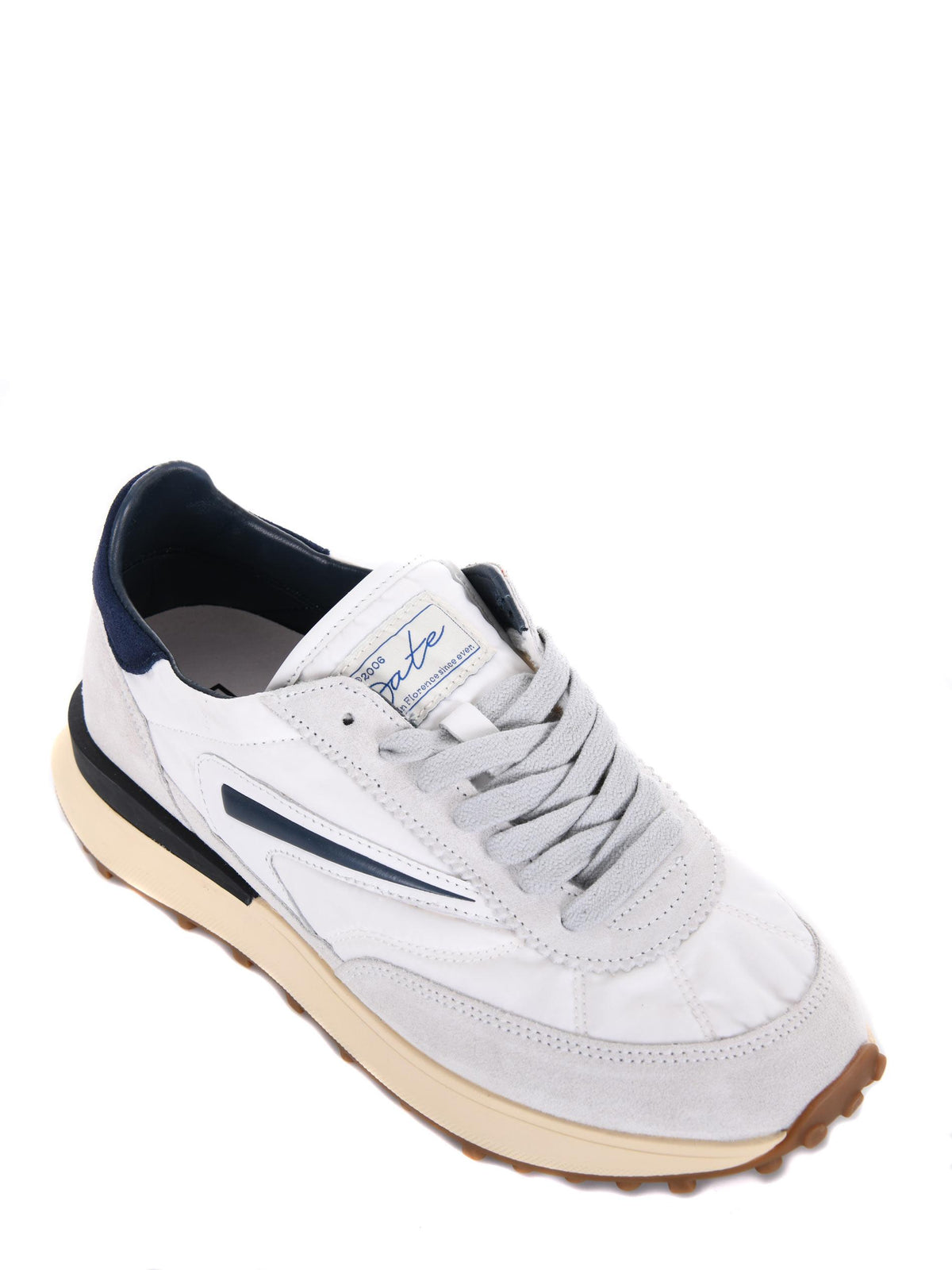 Sneakers uomo D.A.T.E. 
