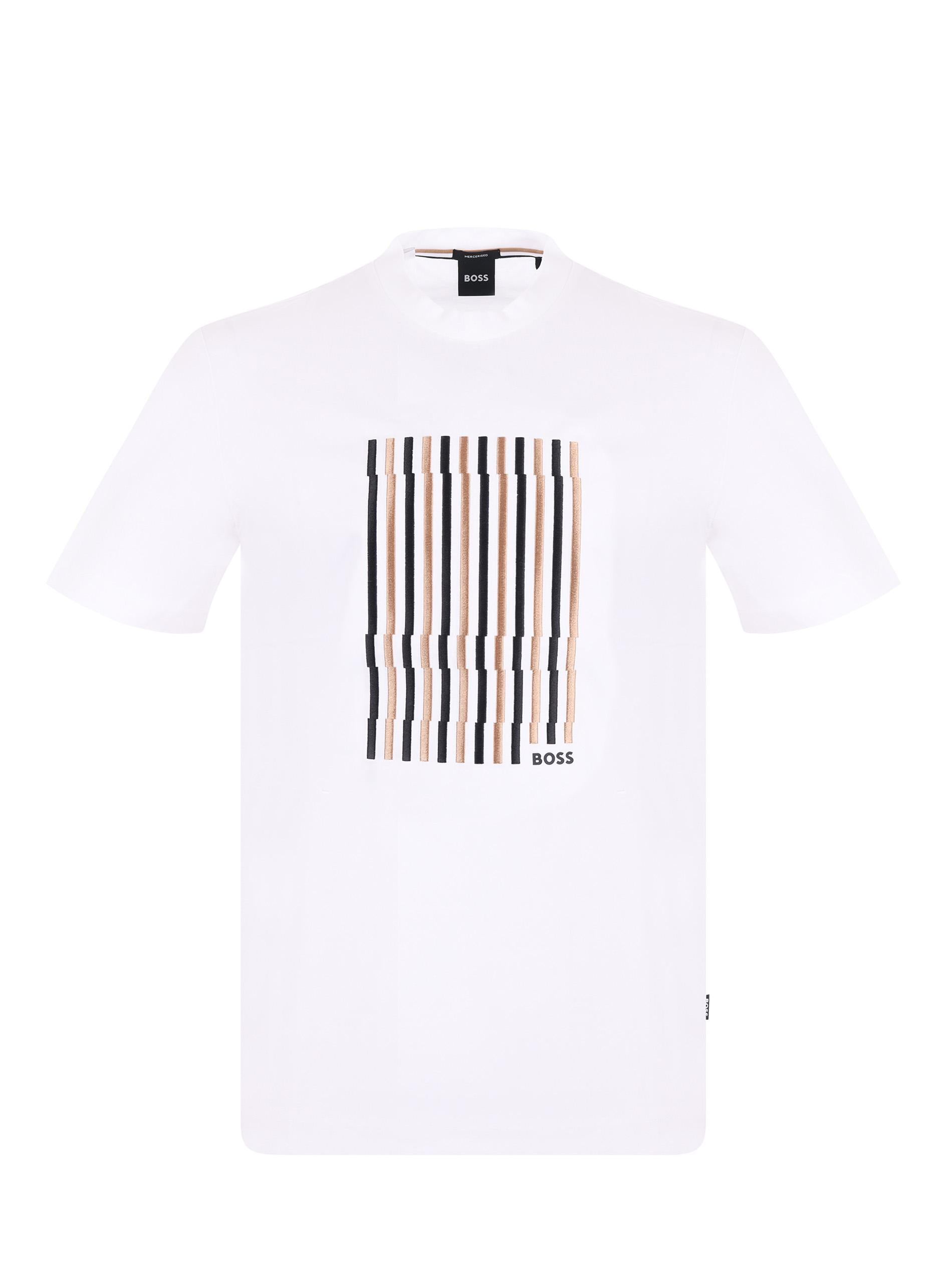 T-shirt Boss 