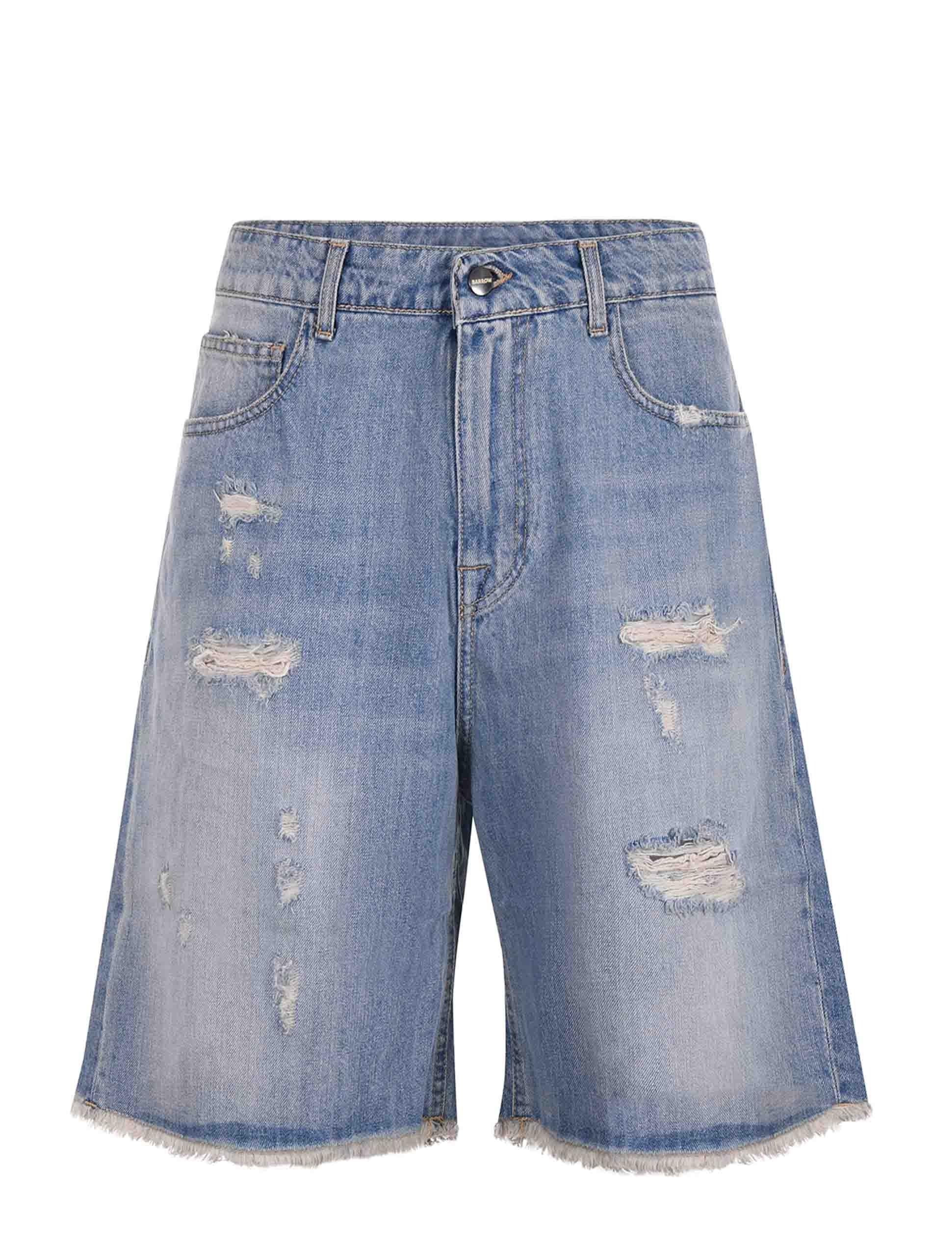 Shorts Barrow 