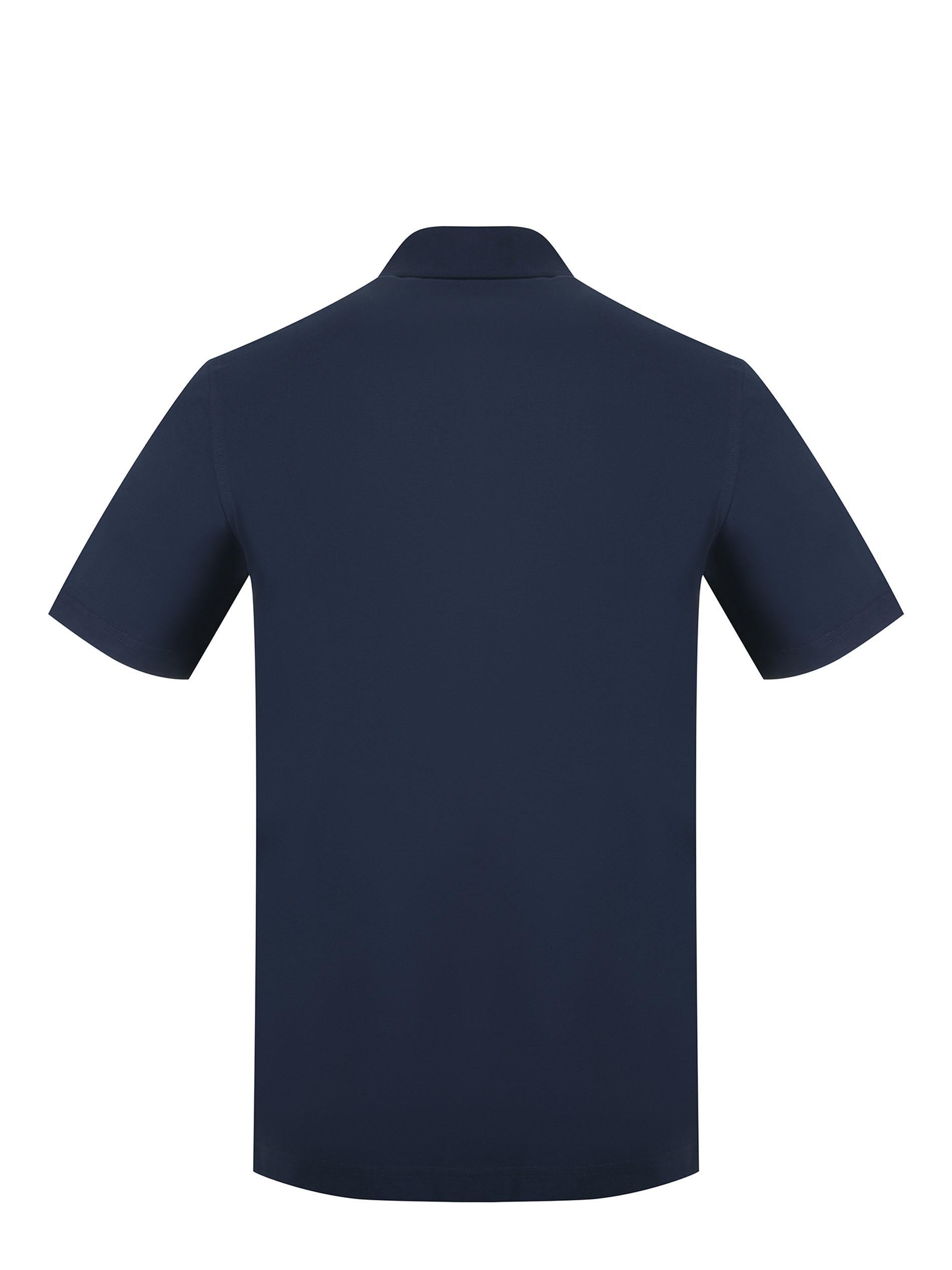 Polo K-Way "Venicelle ice cotton" 