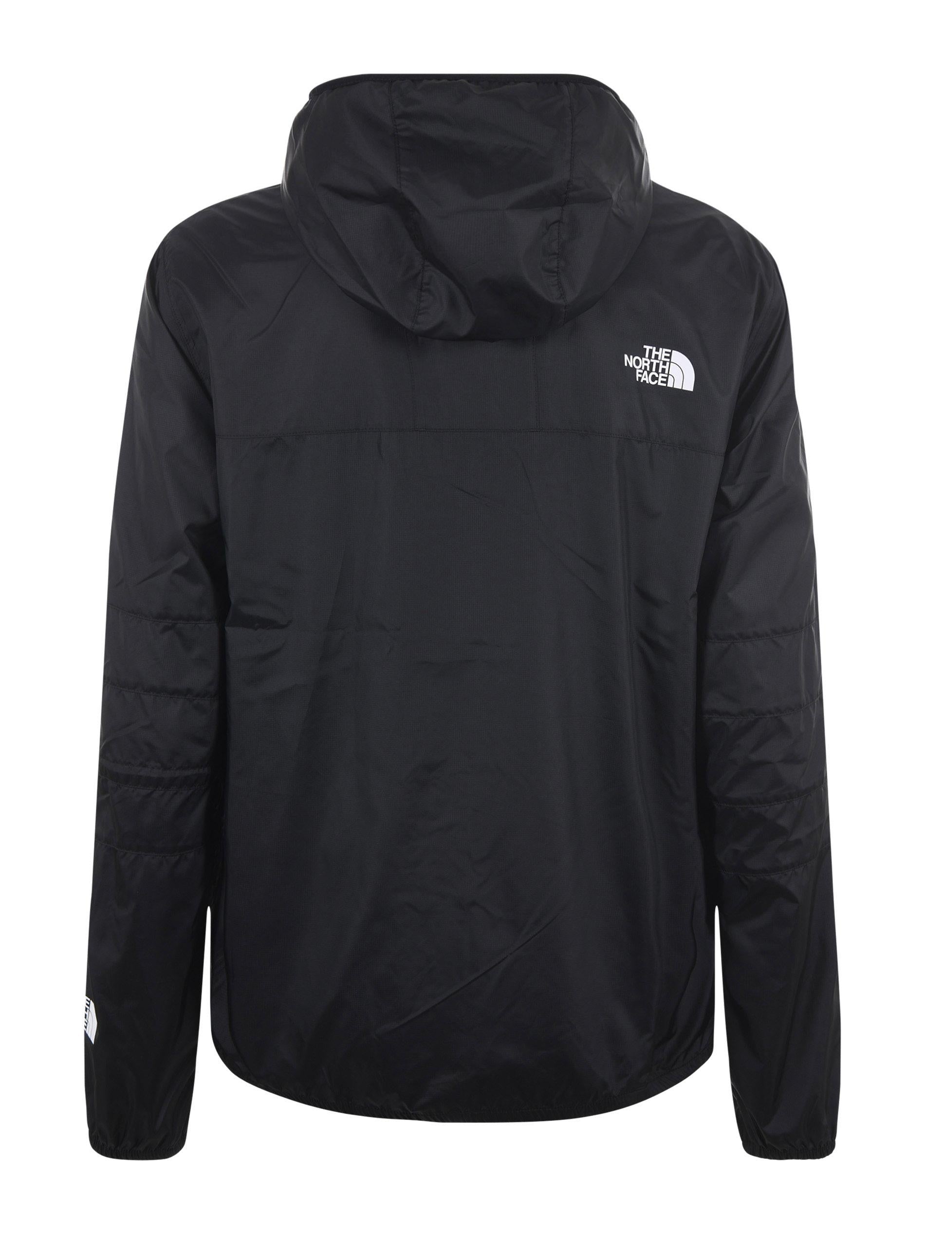 Giubbotto The North Face "seasonal mountain" 
