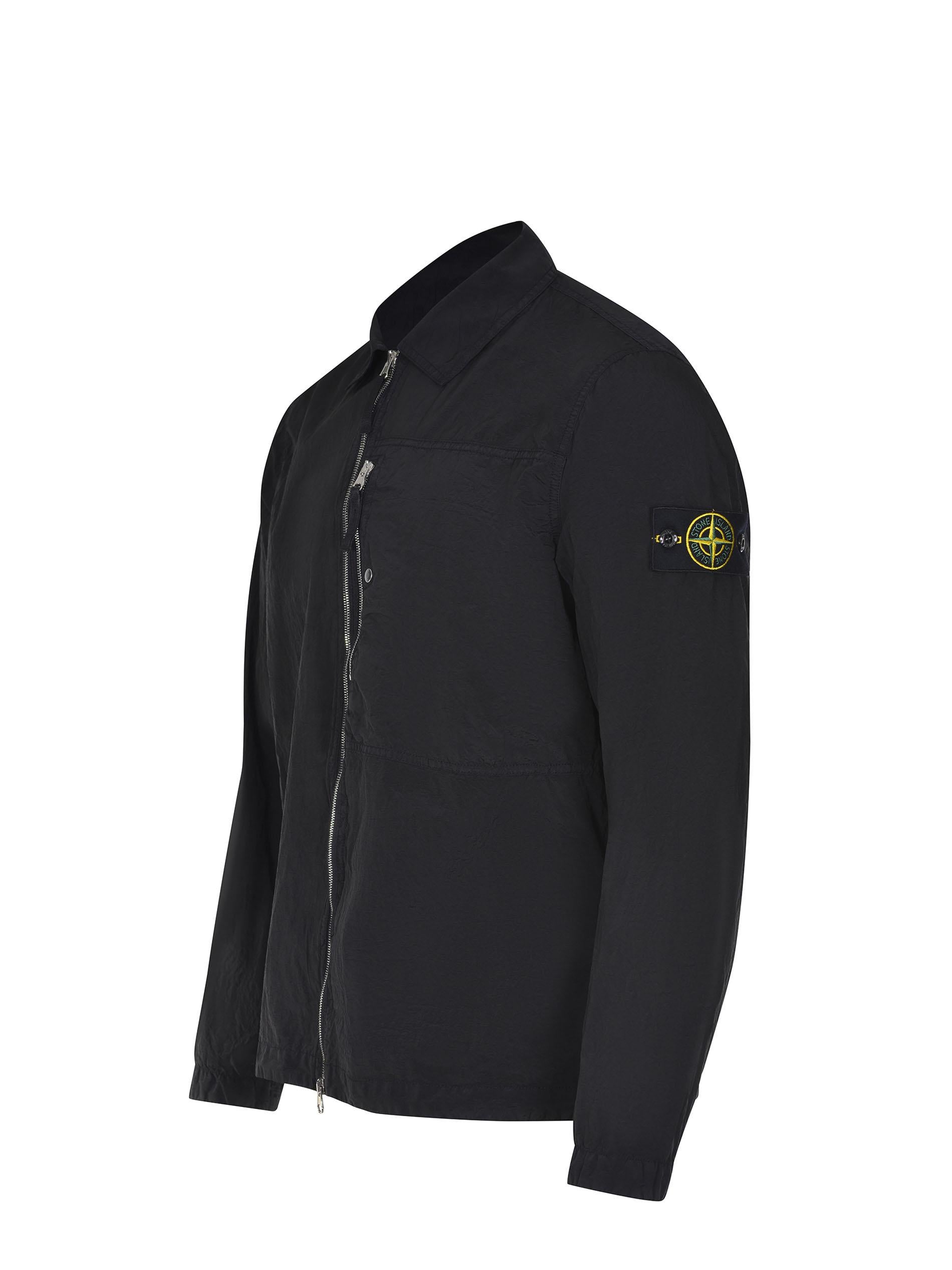 Giubbino Stone Island 