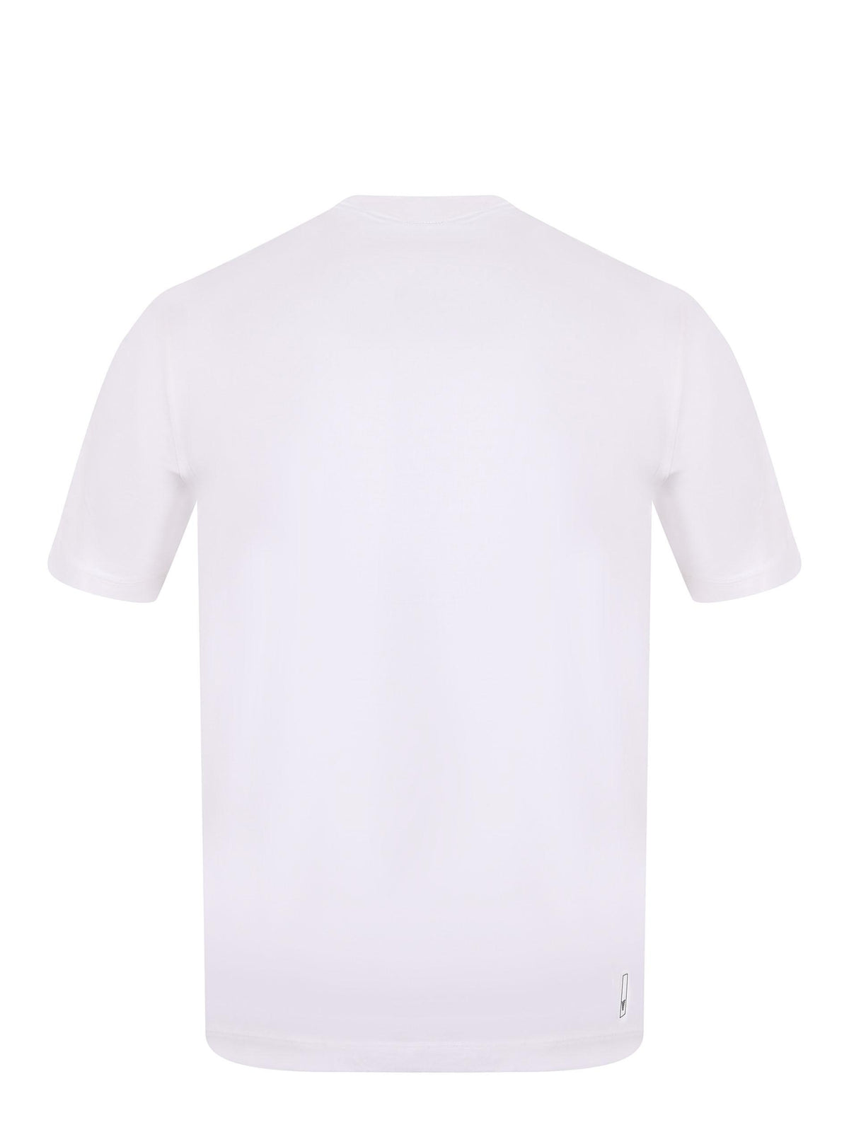 T-shirt Emporio Armani 
