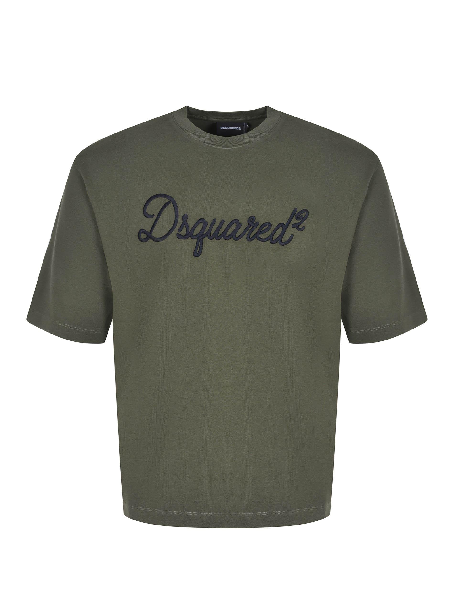 T-shirt Dsquared2 