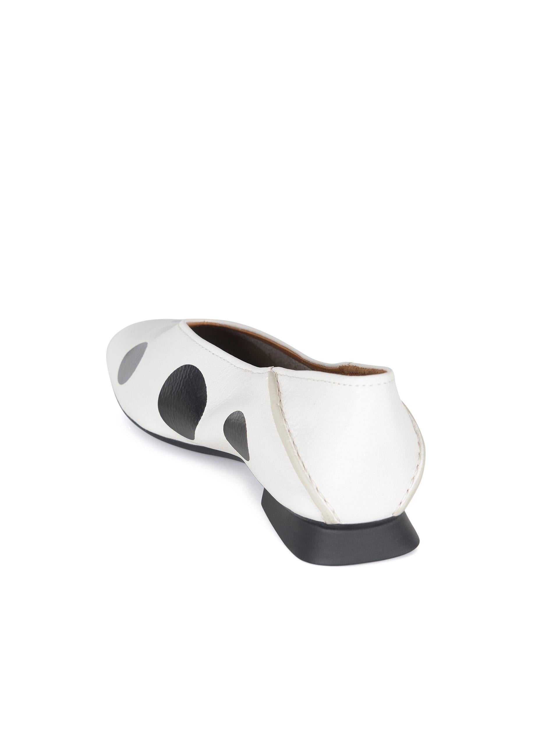 Ballerine Camper "Twins" 