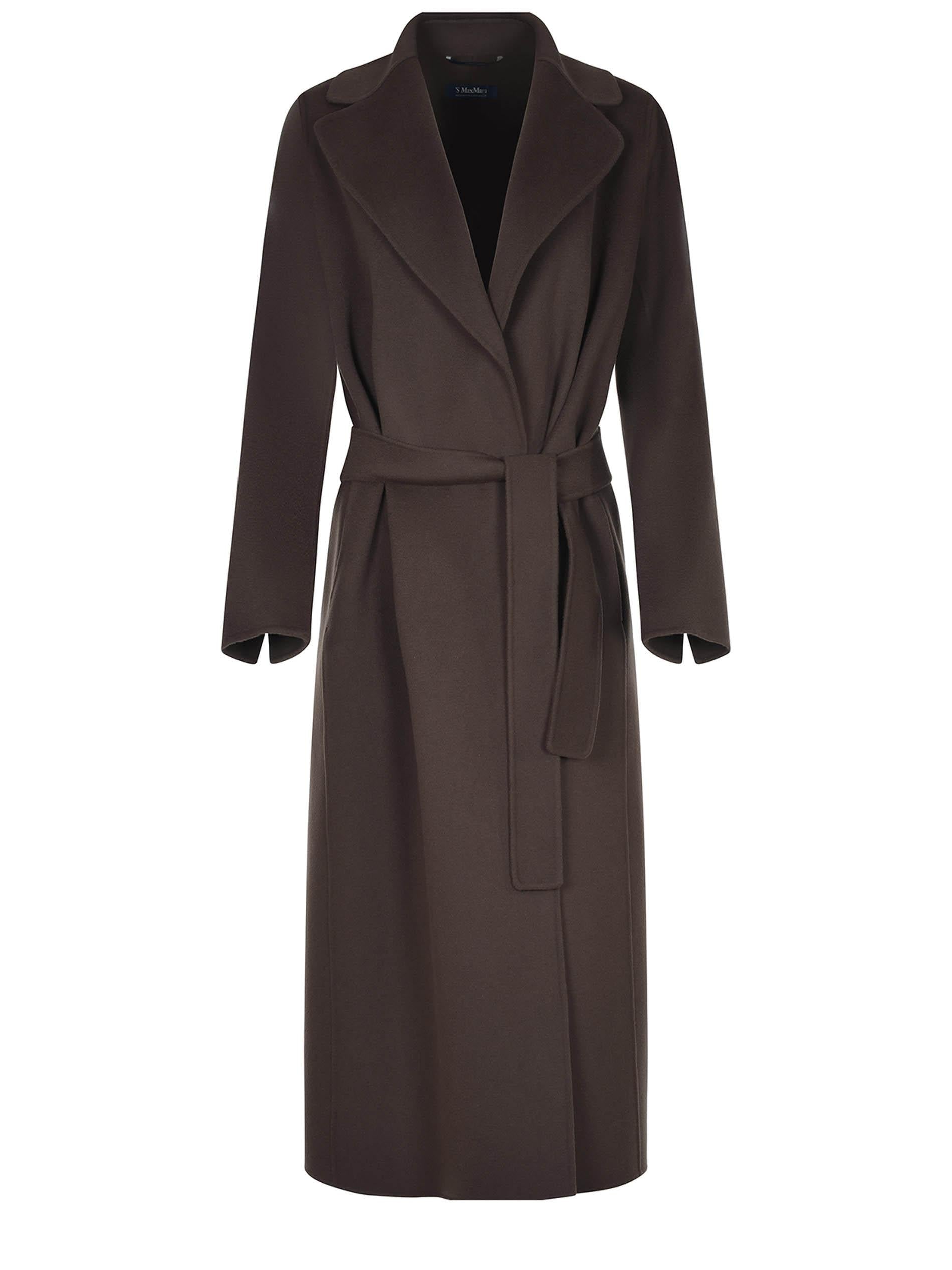 Cappotto 'S Max Mara "Poldo" 