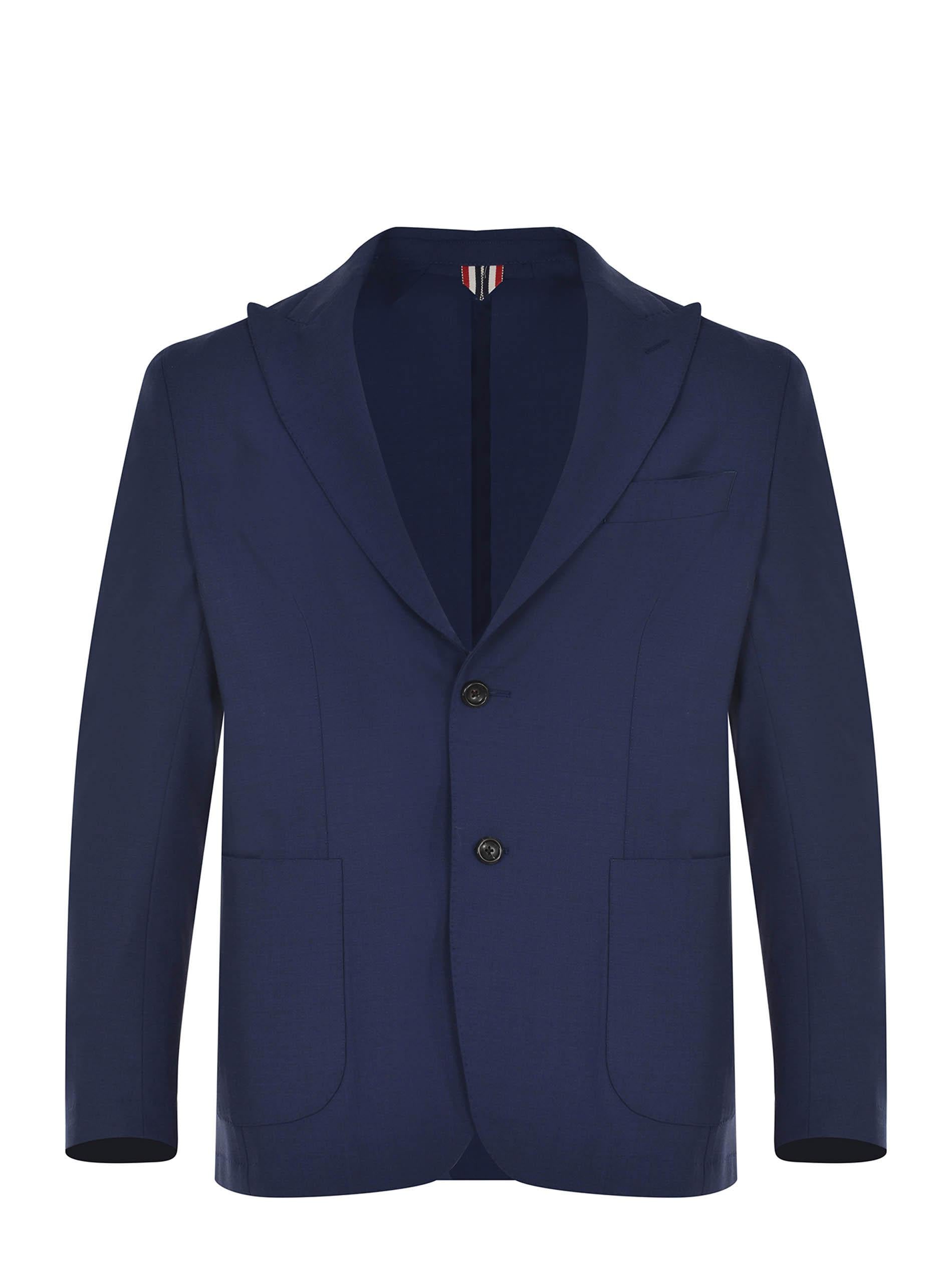 Blazer New York Resident 