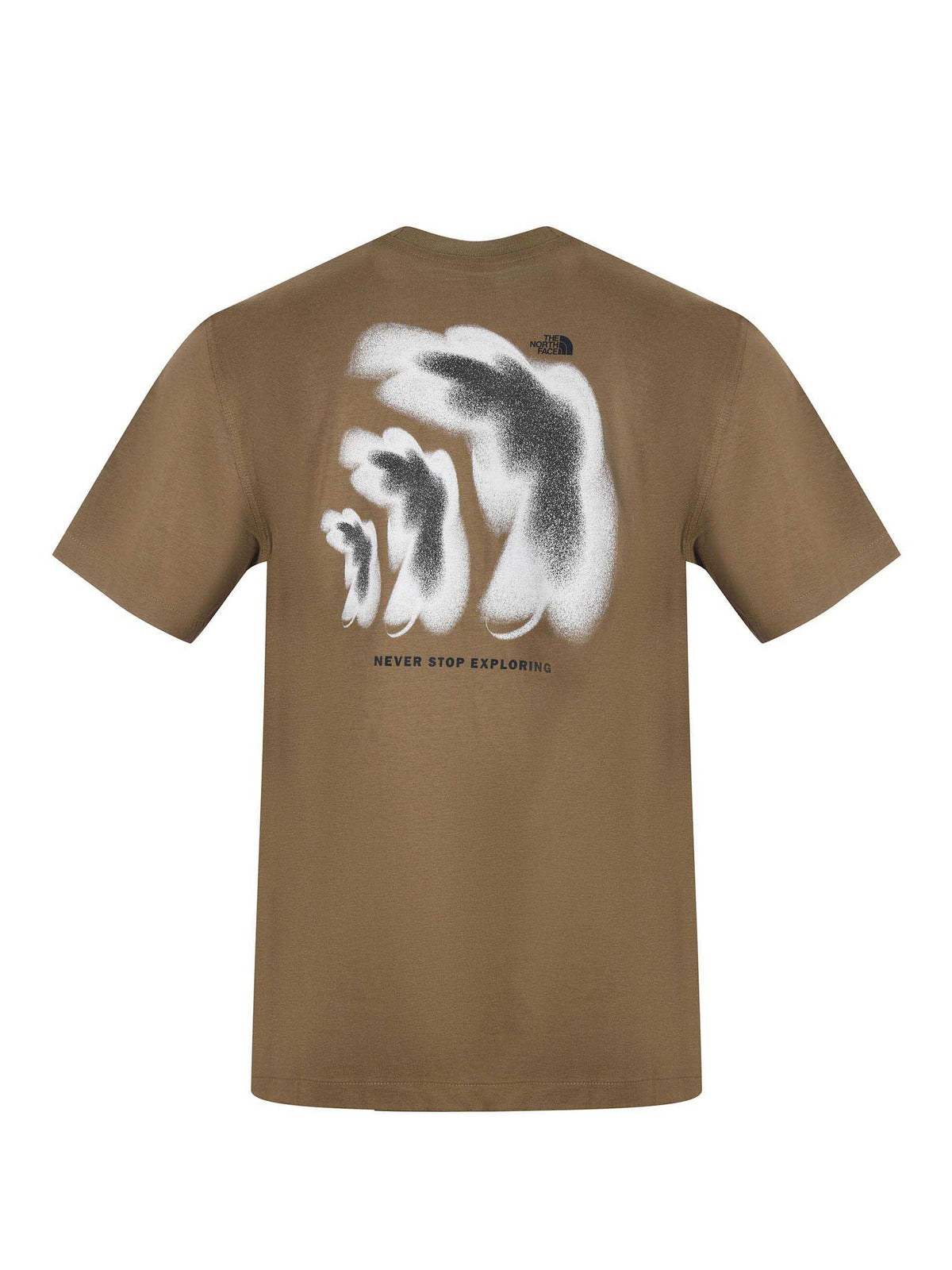 T-shirt The North Face 