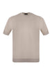 FILIPPO DE LAURENTIS T-shirt GC1MC CR14R-040 Beige