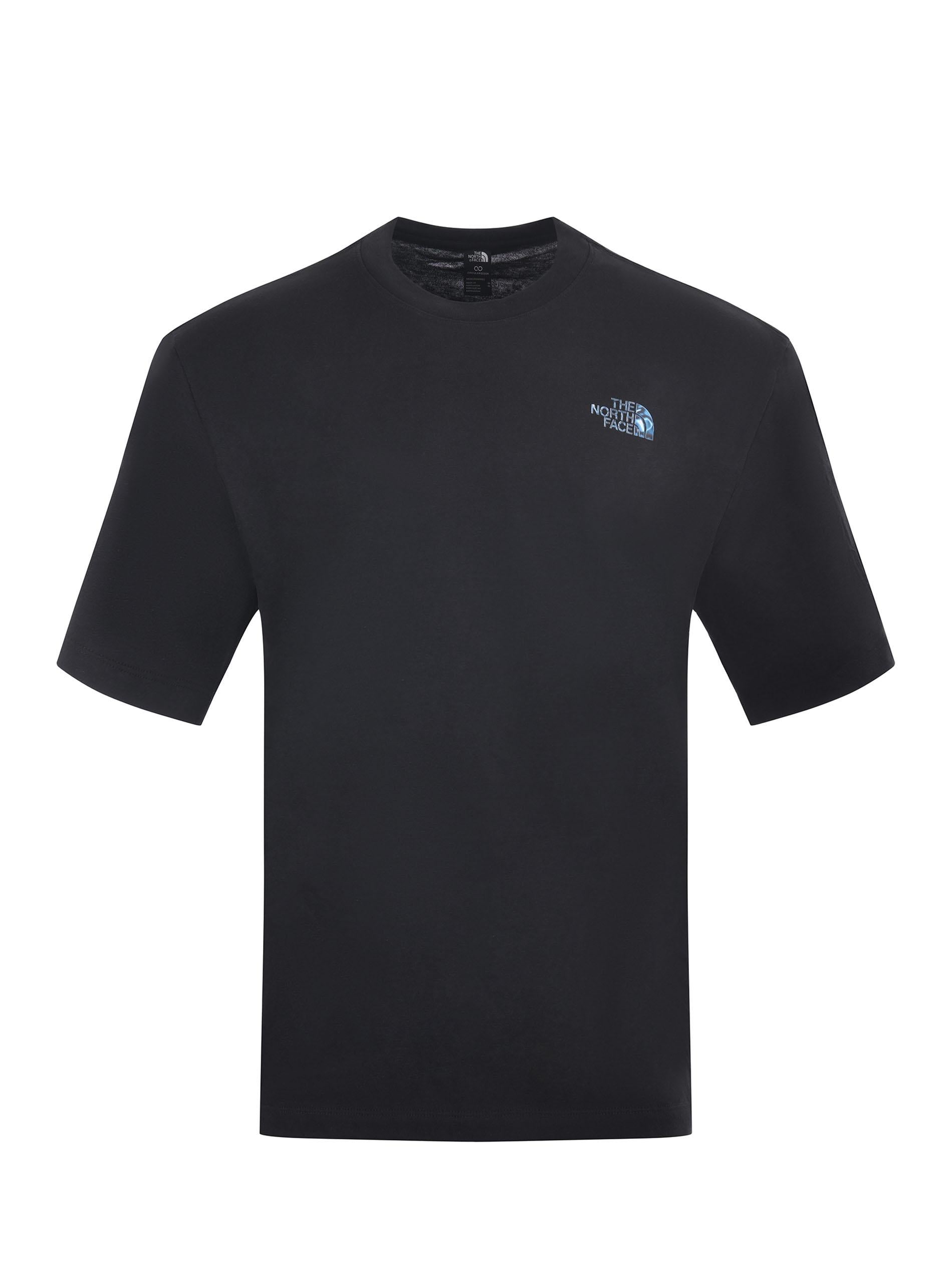 T-shirt The North Face 