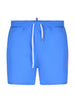 DSQUARED Swimwear D7B626750 452 Light Blue