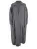 SOLOTRE Cardigan M3S0094 SU91S Grigio
