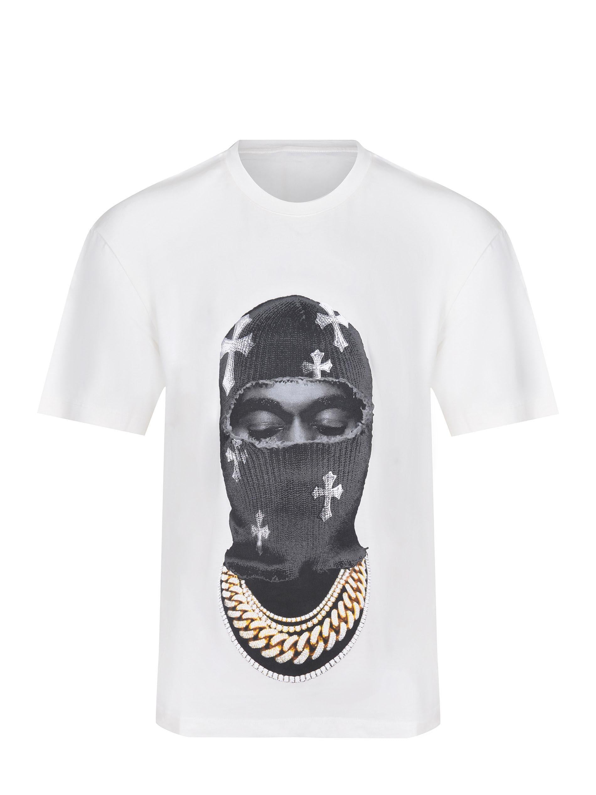 T-shirt Ih Nom Uh Nit 