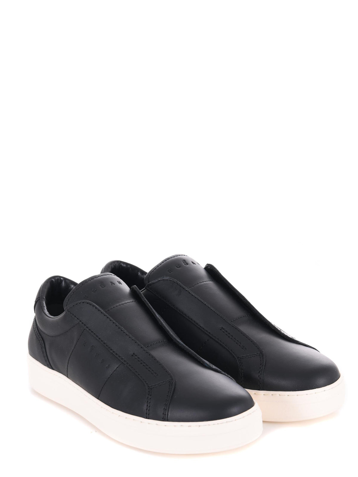 Sneakers Hogan slip on "H-TV" 