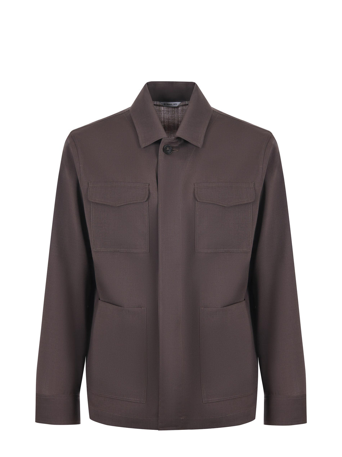 Giacca leggera Manuel Ritz 