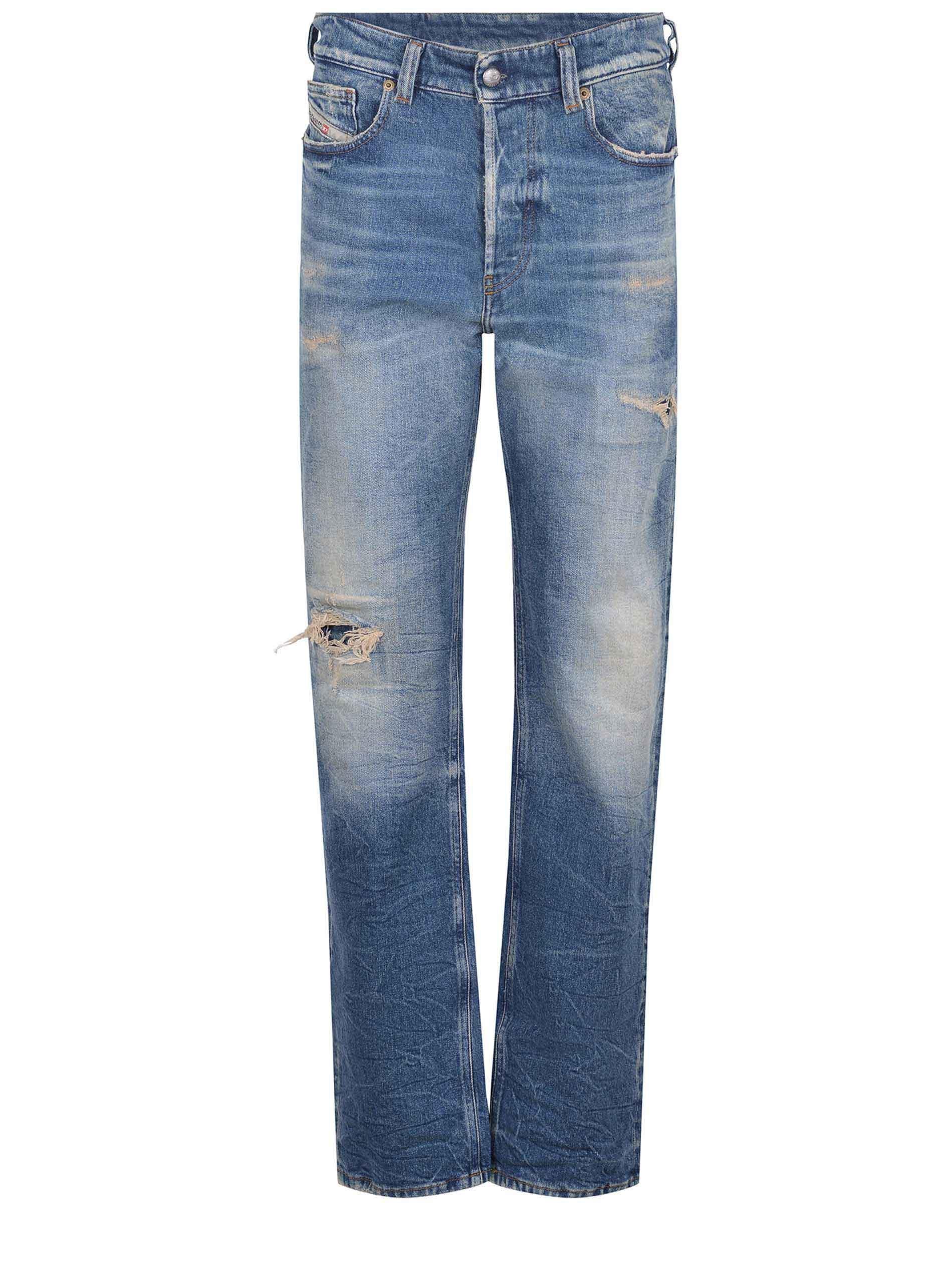 Jeans Diesel "1988 D-ARK" 