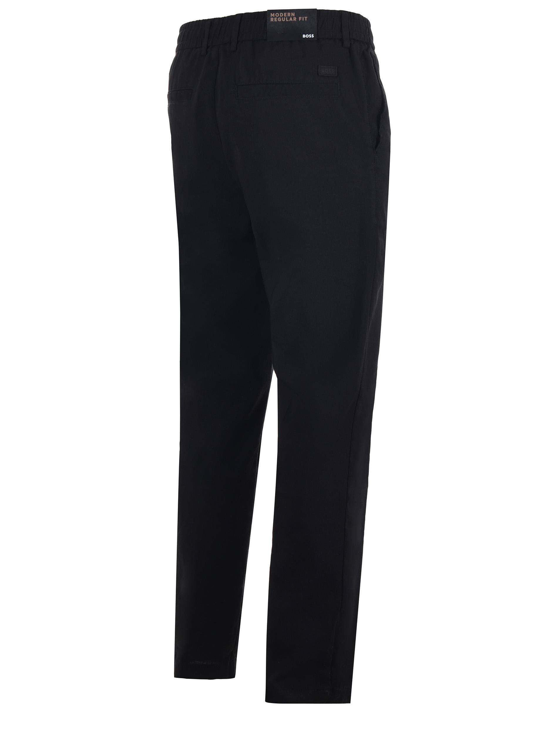 Pantaloni Boss 
