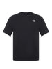 THE NORTH FACE T-shirt NF0A8C3T JK31 Nero
