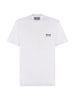 GOLDEN GOOSE T-shirt GMP01220 P000879-10283 Bianco