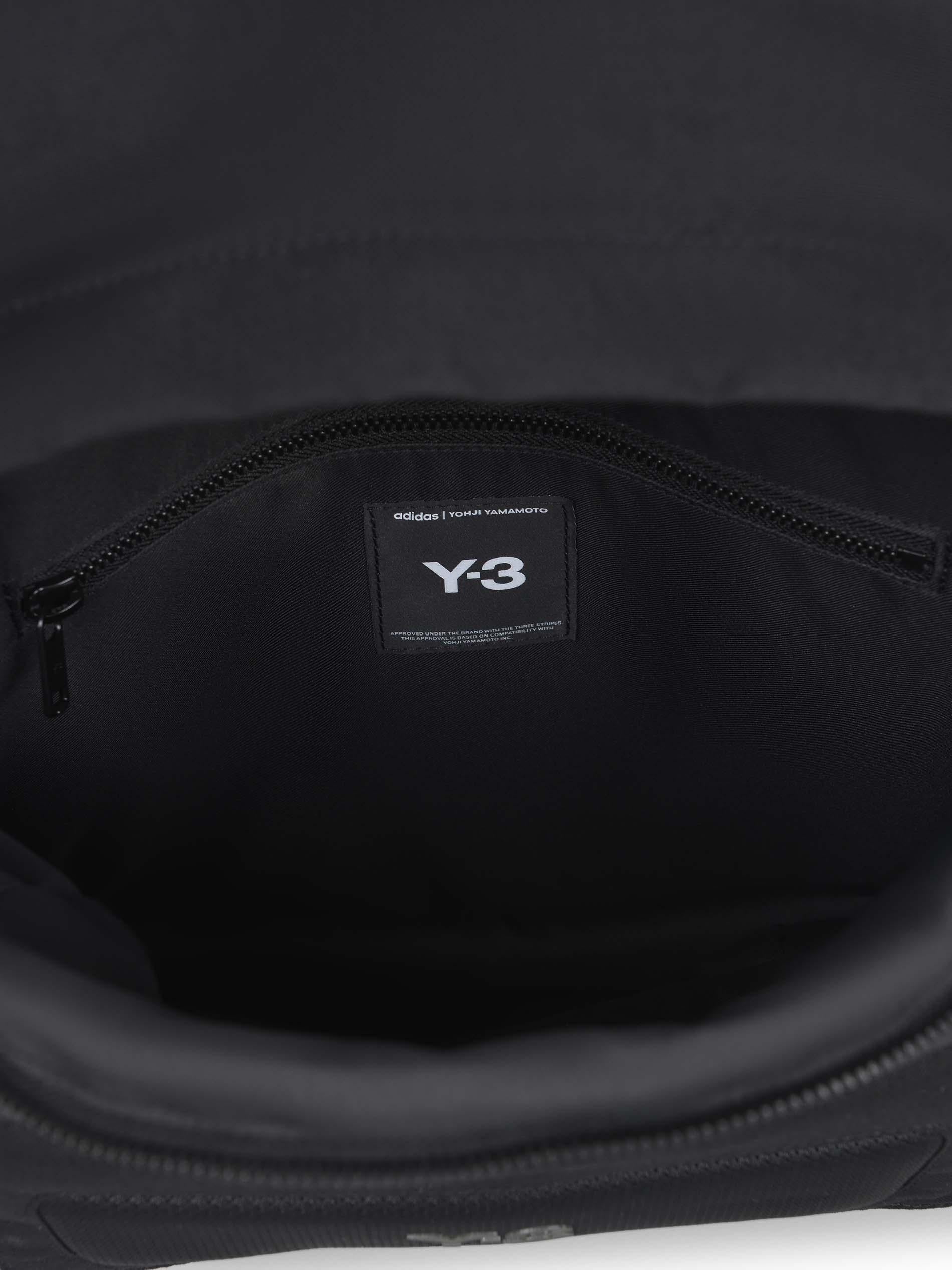 JV9721BLACK Y-3