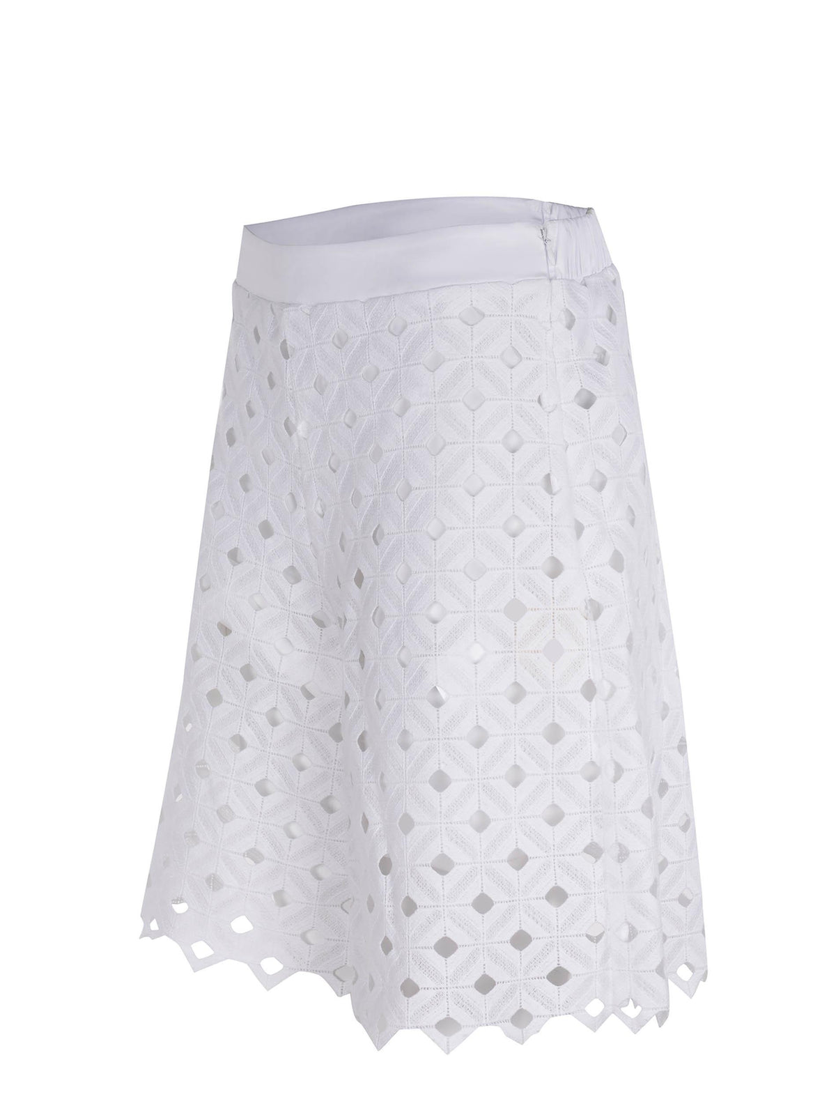 Shorts Max Mara "Uguale" 