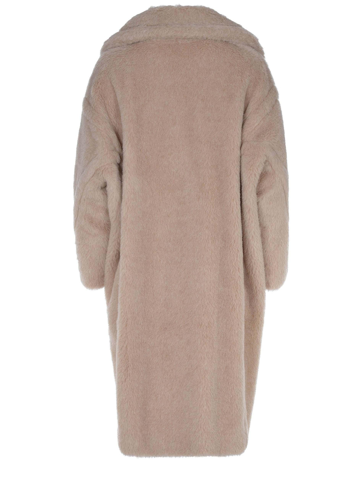 Cappotti Teddy Max Mara "Tedgirl" 