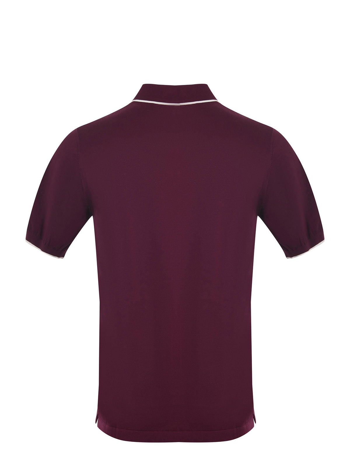 Polo MC2 Saint Barth 