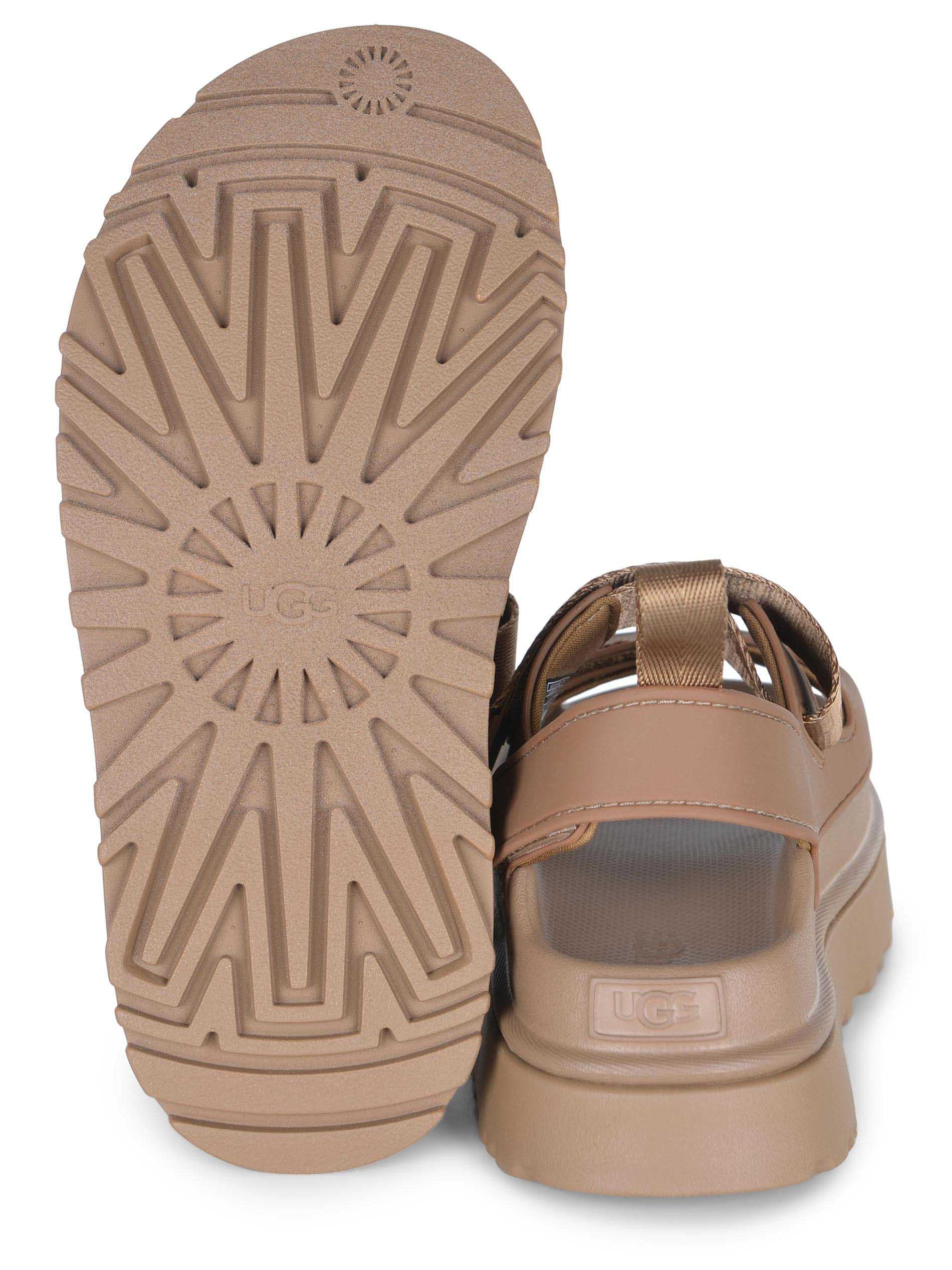 Sandali UGG "Goldenglow" 