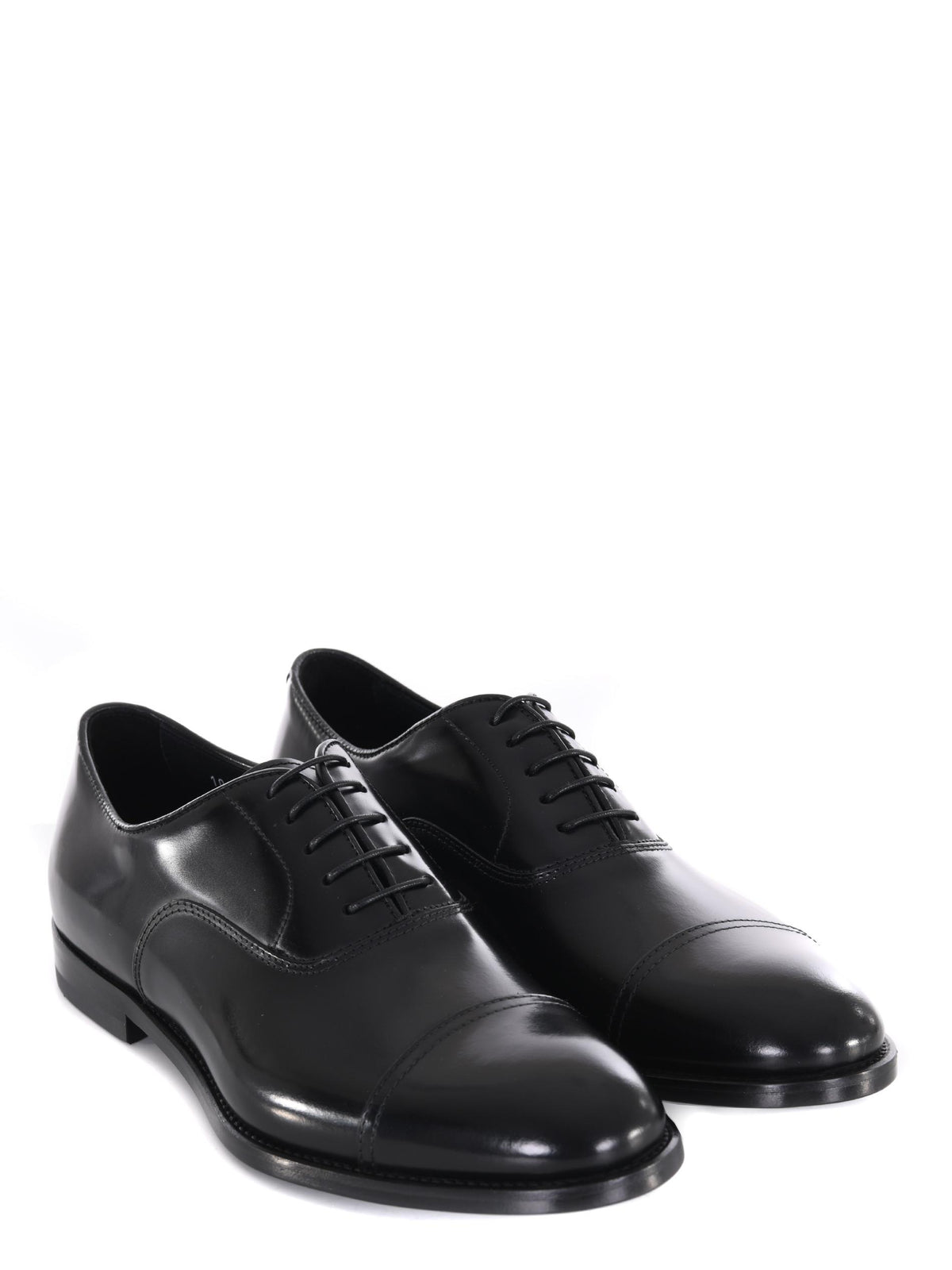 Scarpa oxford Doucal's "Old" 