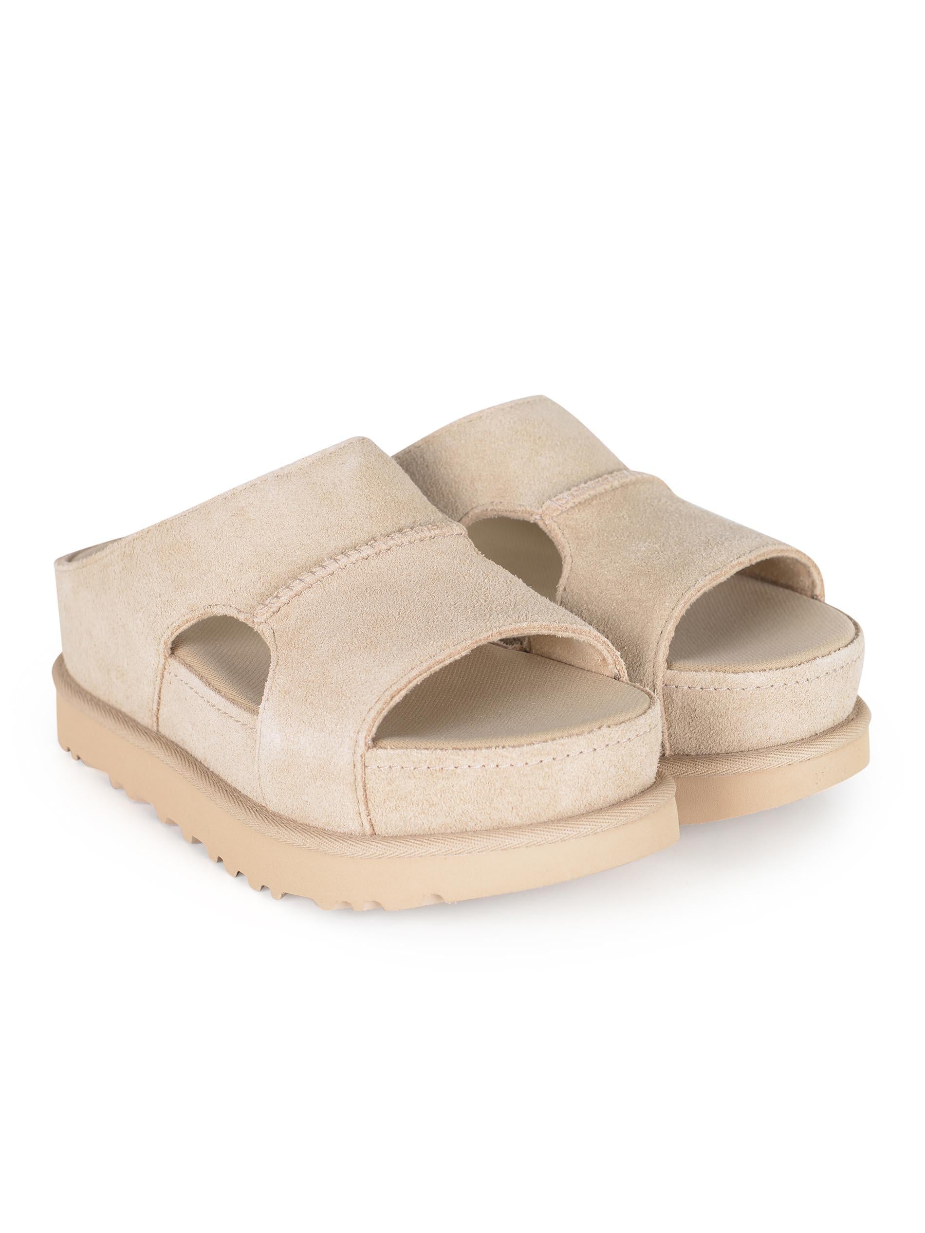 Sandali UGG "Goldenstar Hi" 