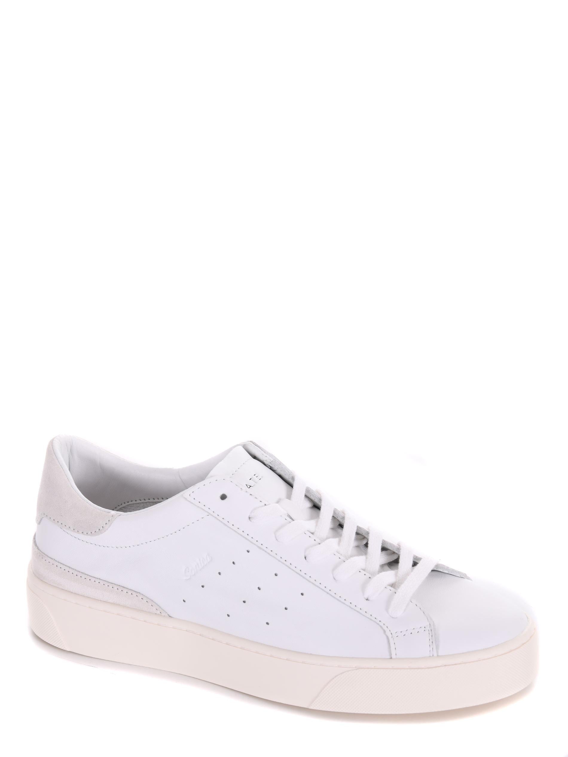 Sneakers uomo D.A.T.E. "Sonica Calf" 